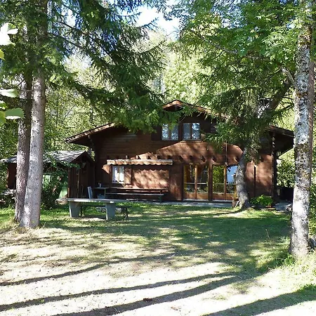 Ferienhaus Apartment Luy D'Aout I Ovronnaz