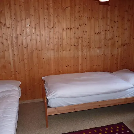Ferienhaus Apartment Luy D'Aout I Ovronnaz Ovronnaz