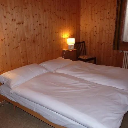 Apartment Luy D'Aout I Ovronnaz