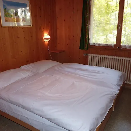 Ferienhaus Apartment Luy D'Aout I Ovronnaz *