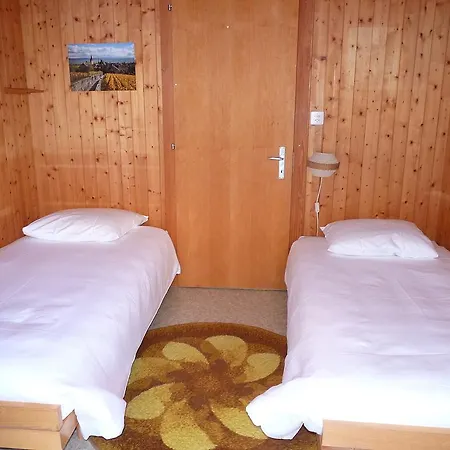 Ferienhaus Apartment Luy D'Aout I Ovronnaz Ovronnaz