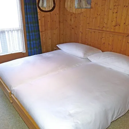 Ferienhaus Apartment Luy D'Aout I Ovronnaz *