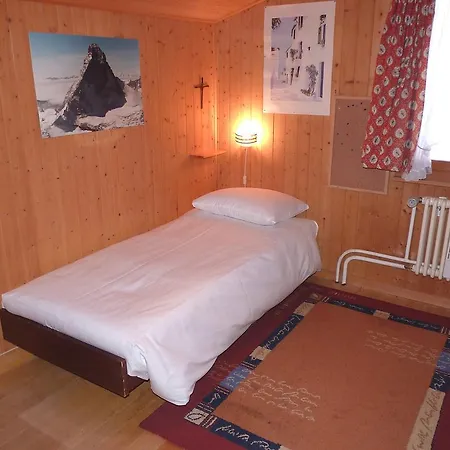 Apartment Luy D'Aout I Ovronnaz Ovronnaz